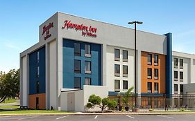 Hampton Inn Hagerstown